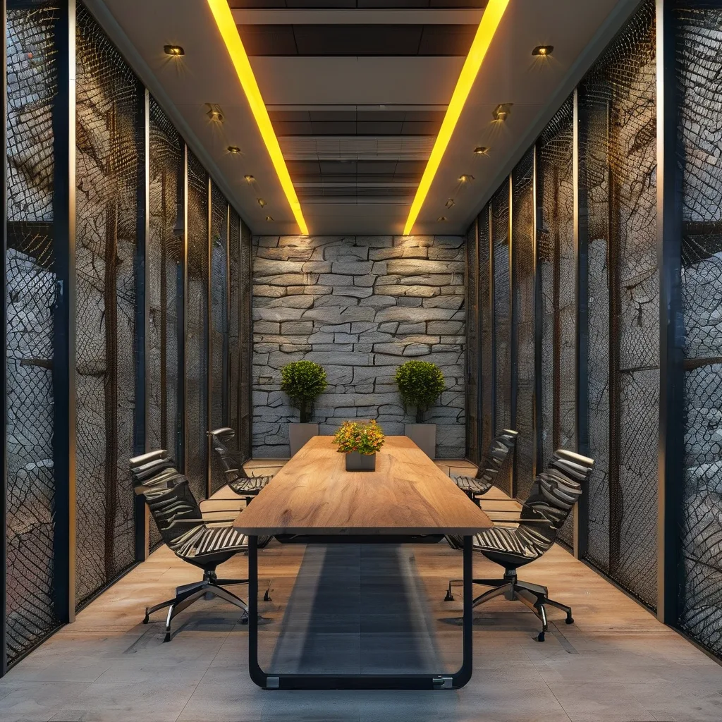 石笼网|gabion|格宾网|宾格石笼|路面加筋网|雷诺护垫-河北欧宇五金丝网制品有限公司 关于我们配图